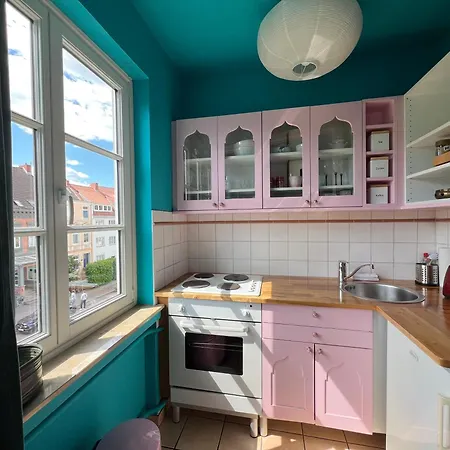 Apartment Gaestetraeume Im Viertel Bremen