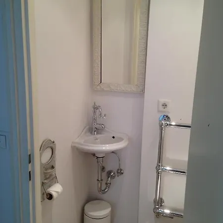 Gaestetraeume Im Viertel Apartment *
