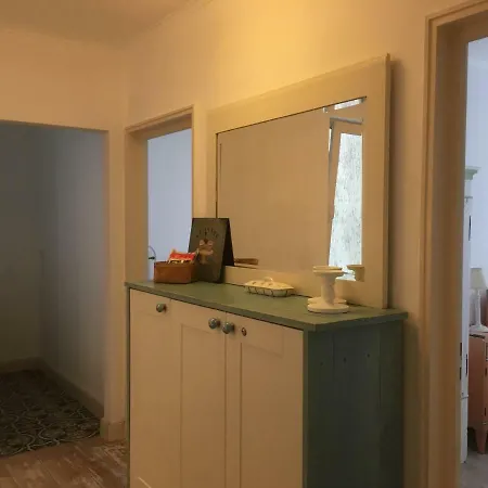 Gaestetraeume Im Viertel Apartment