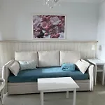 Gaestetraeume Im Viertel Apartamento Brema