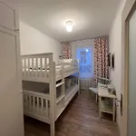 Apartamento Gaestetraeume Im Viertel *