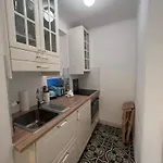 Gaestetraeume Im Viertel Apartamento *