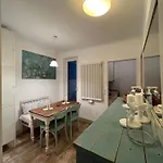 Gaestetraeume Im Viertel Apartman Bréma