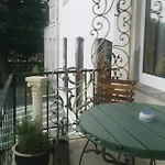 Gaestetraeume Im Viertel