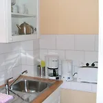 Apartamento Gaestetraeume Im Viertel