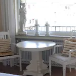 Apartamento Gaestetraeume Im Viertel