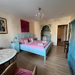 Apartamento Gaestetraeume Im Viertel Brema