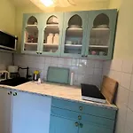 Apartamento Gaestetraeume Im Viertel
