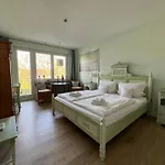 Gaestetraeume Im Viertel Apartamento Brema