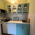 Gaestetraeume Im Viertel Apartamento