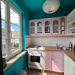 Apartamento Gaestetraeume Im Viertel Brema
