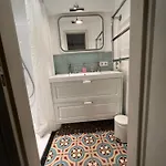 Apartamento Gaestetraeume Im Viertel Brema