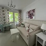 Apartamento Gaestetraeume Im Viertel