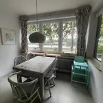 Gaestetraeume Im Viertel Apartamento Brema