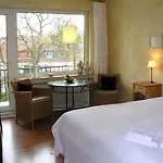 Apartamento Gaestetraeume Im Viertel *