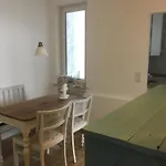 Apartamento Gaestetraeume Im Viertel *