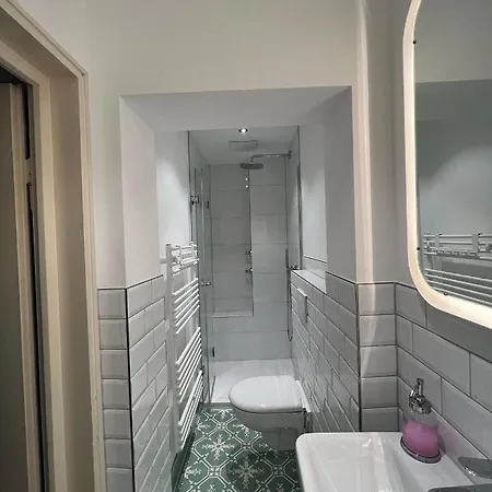 Gaestetraeume Im Viertel