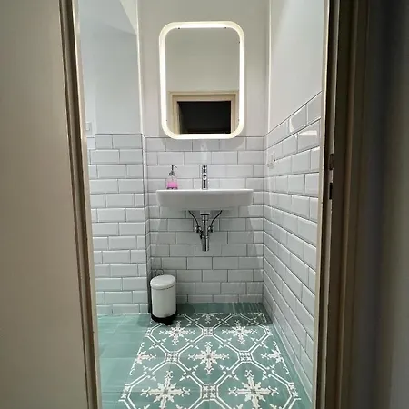 Gaestetraeume Im Viertel Appartamento