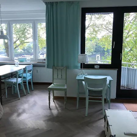 Gaestetraeume Im Viertel