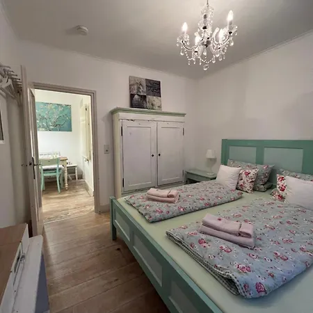 Apartment Gaestetraeume Im Viertel Bremen