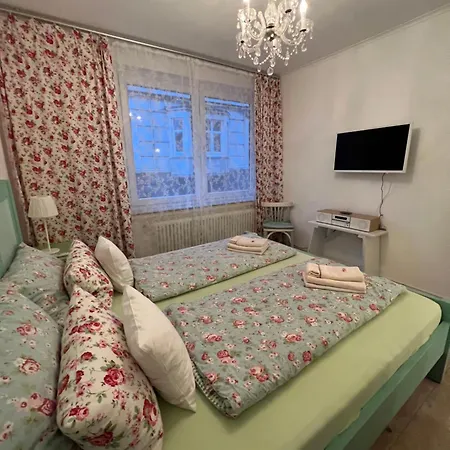 Gaestetraeume Im Viertel