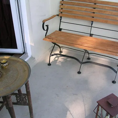 Gaestetraeume Im Viertel