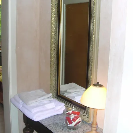 Appartement Gaestetraeume Im Viertel