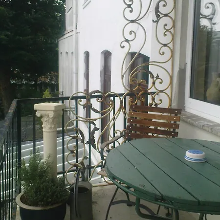 Gaestetraeume Im Viertel