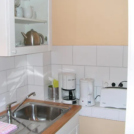 Apartment Gaestetraeume Im Viertel