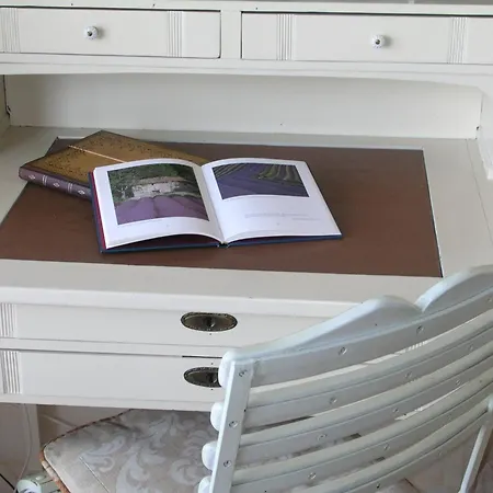 Appartement Gaestetraeume Im Viertel *