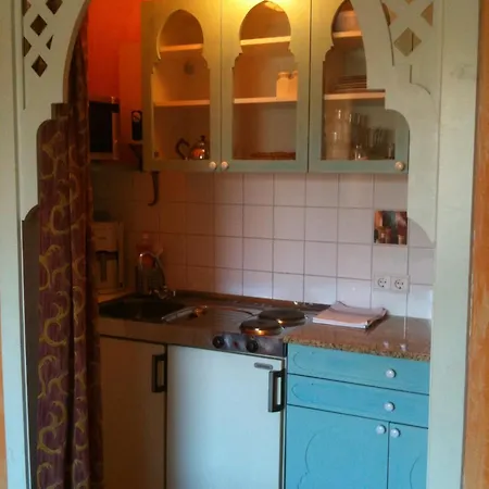 Apartment Gaestetraeume Im Viertel