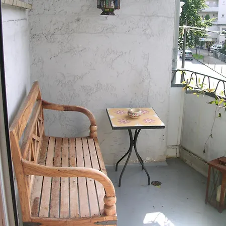 Gaestetraeume Im Viertel