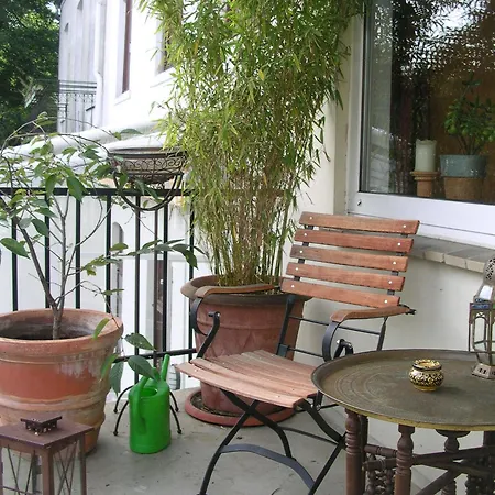 Apartment Gaestetraeume Im Viertel Bremen
