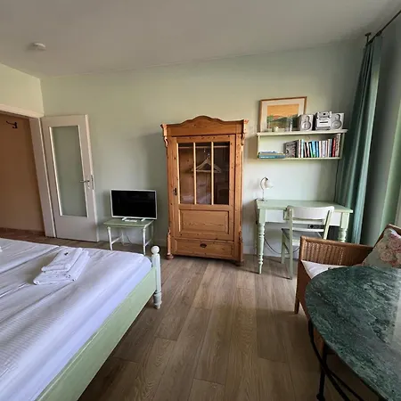 Gaestetraeume Im Viertel Brema