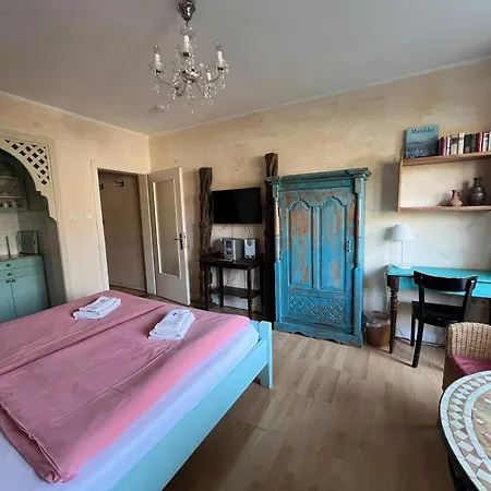 Gaestetraeume Im Viertel