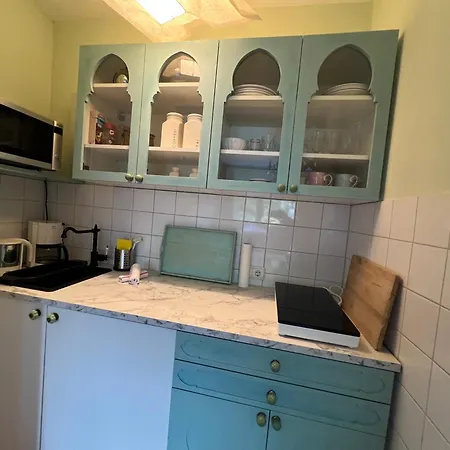 Appartement Gaestetraeume Im Viertel