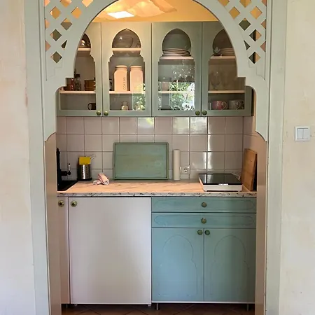 Gaestetraeume Im Viertel *