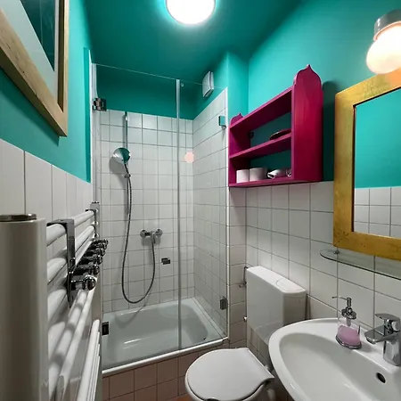 Gaestetraeume Im Viertel