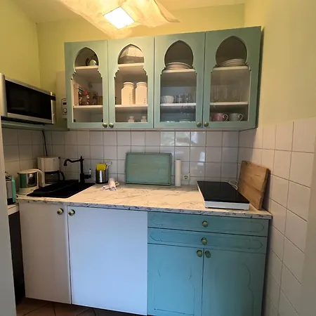 Gaestetraeume Im Viertel Appartement