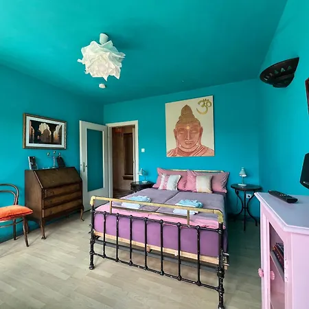 Gaestetraeume Im Viertel *