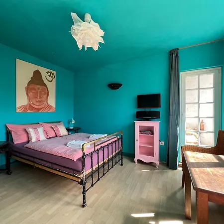 Gaestetraeume Im Viertel * Brema