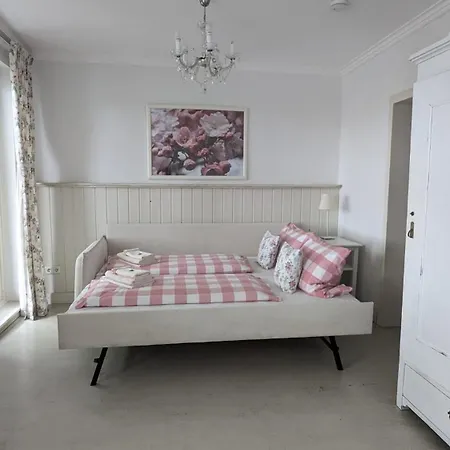 Gaestetraeume Im Viertel Appartamento *