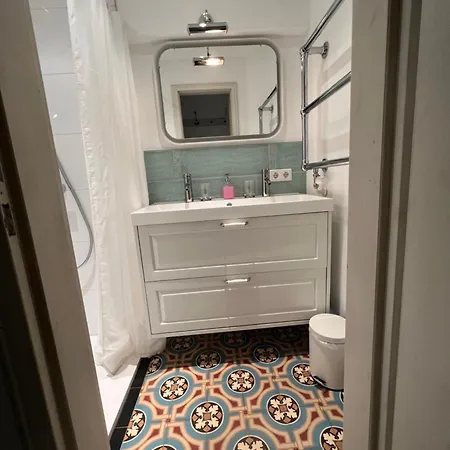 Appartement Gaestetraeume Im Viertel Brême