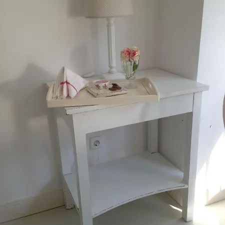 Gaestetraeume Im Viertel