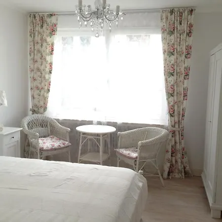 Gaestetraeume Im Viertel Appartement