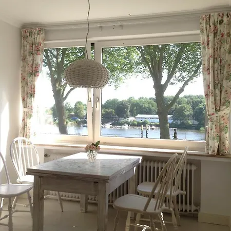 Appartement Gaestetraeume Im Viertel