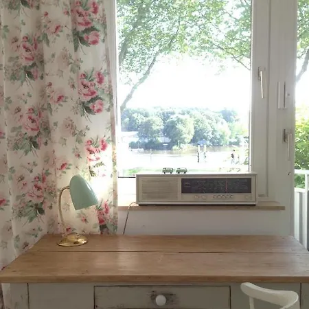 Gaestetraeume Im Viertel *