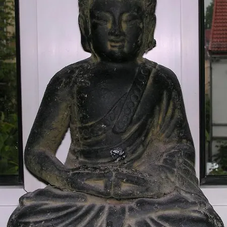 Gaestetraeume Im Viertel *