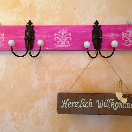 Gaestetraeume Im Viertel Apartment