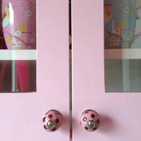 Gaestetraeume Im Viertel *